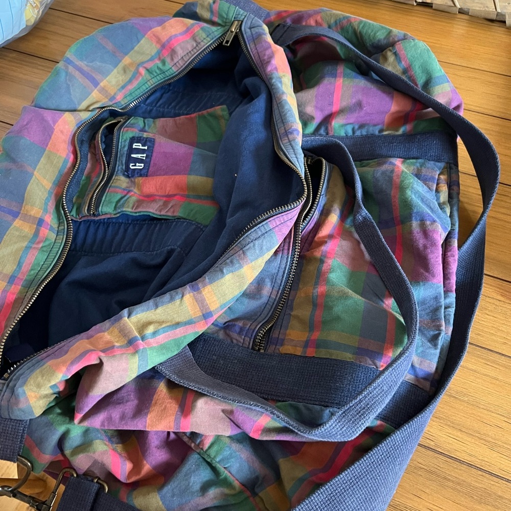 GAP Vintage Bag